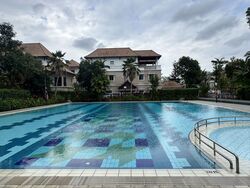 Fernwood Towers (D15), Condominium #528557961